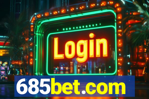 685bet.com