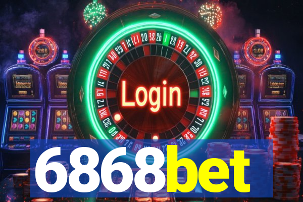 6868bet