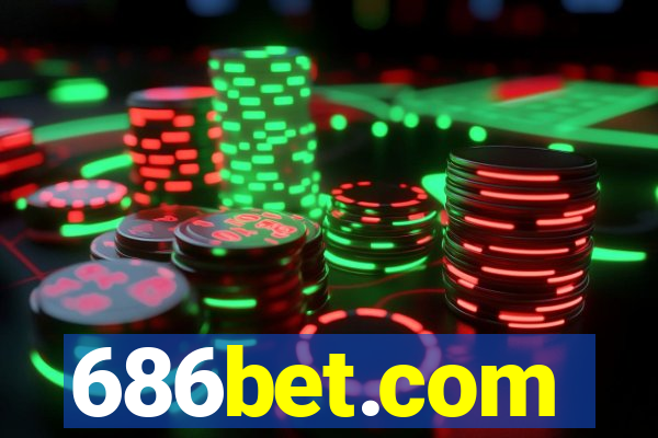 686bet.com