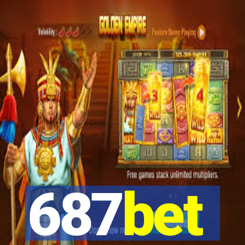 687bet