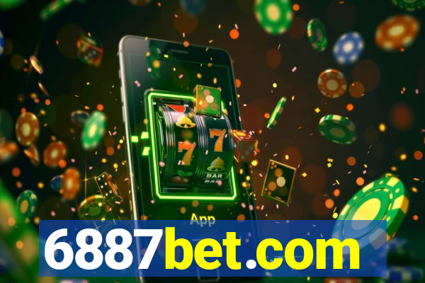 6887bet.com