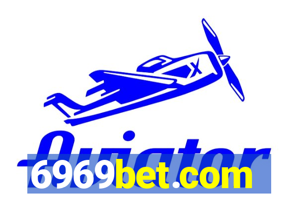 6969bet.com