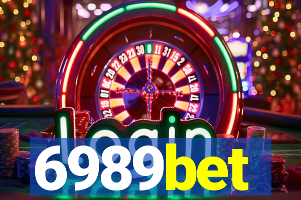 6989bet