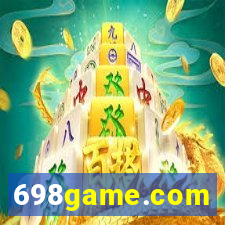 698game.com