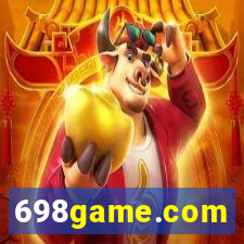 698game.com