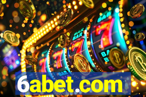 6abet.com