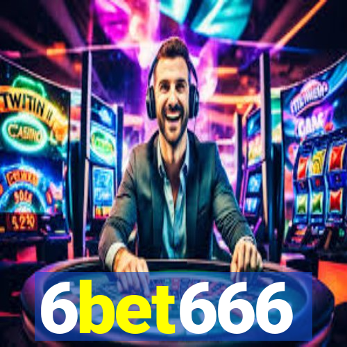 6bet666