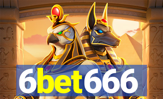 6bet666