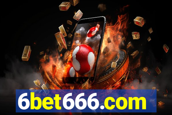 6bet666.com