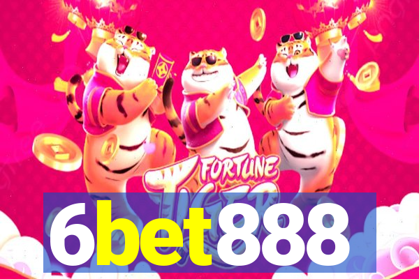 6bet888