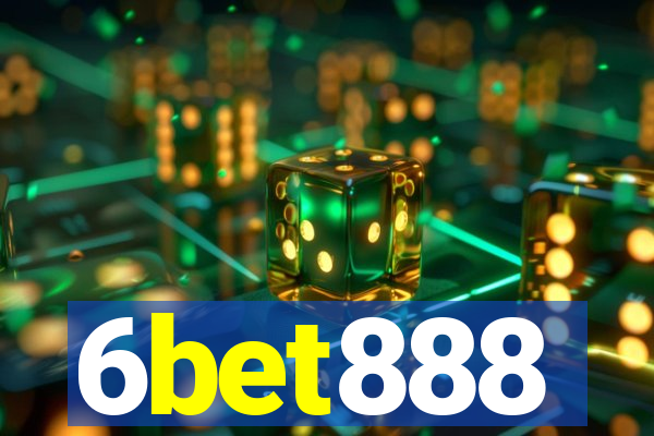 6bet888