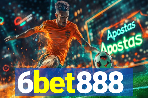 6bet888