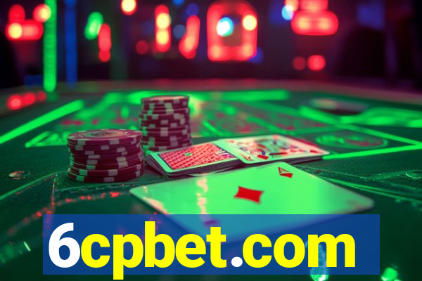 6cpbet.com