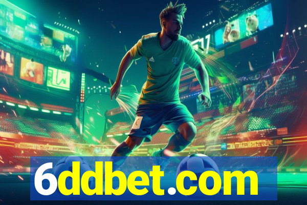 6ddbet.com