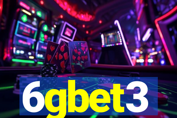 6gbet3