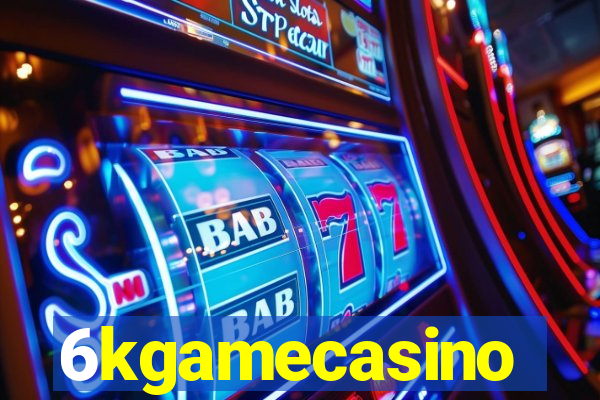 6kgamecasino