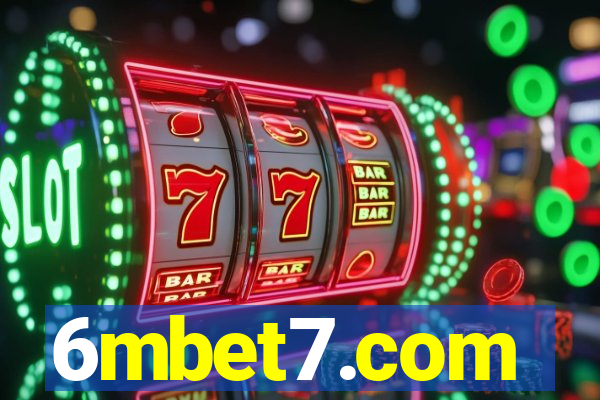 6mbet7.com