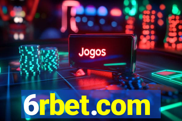 6rbet.com