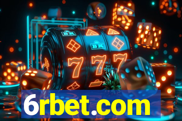 6rbet.com