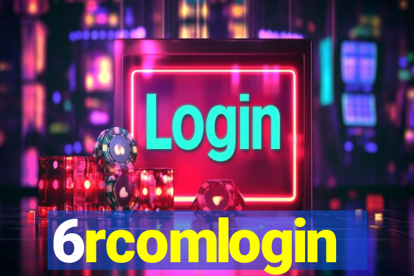 6rcomlogin