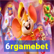 6rgamebet