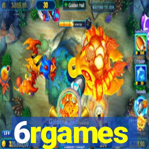 6rgames