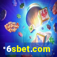 6sbet.com