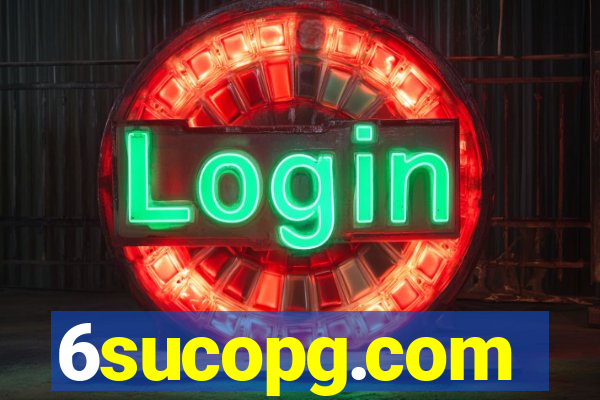 6sucopg.com