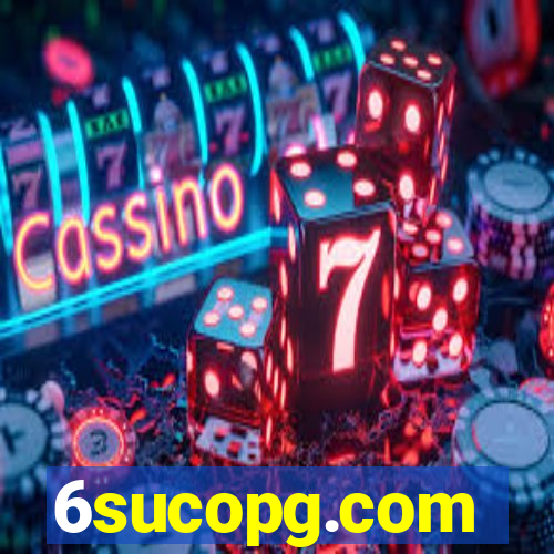 6sucopg.com