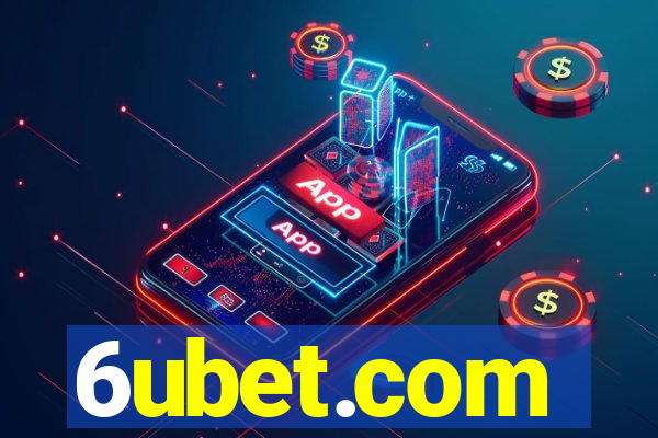 6ubet.com