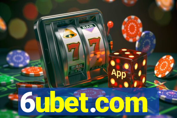 6ubet.com