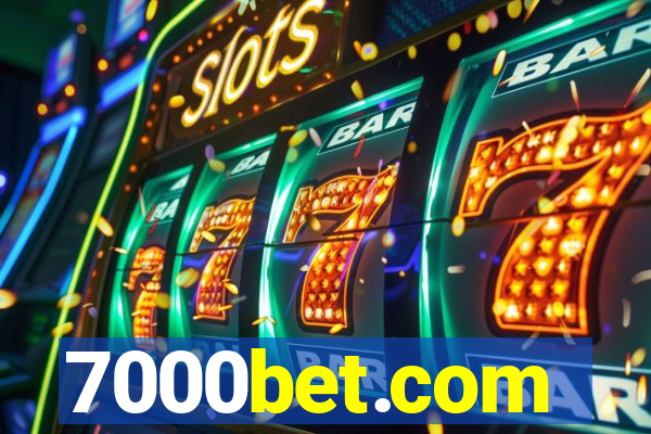 7000bet.com