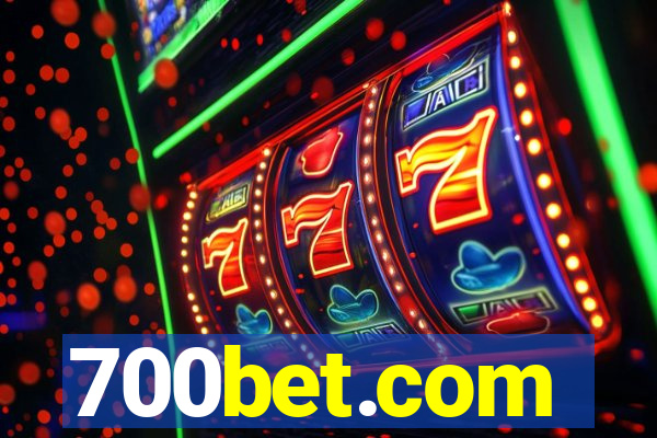 700bet.com