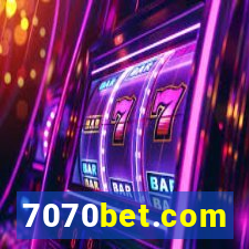 7070bet.com