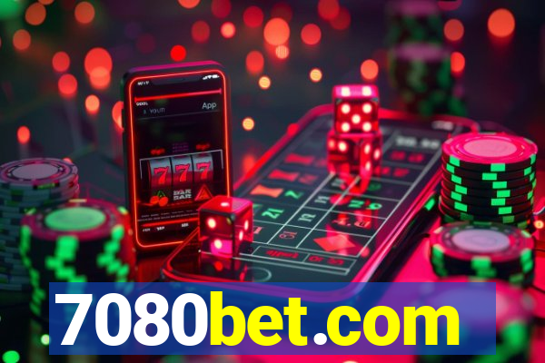 7080bet.com