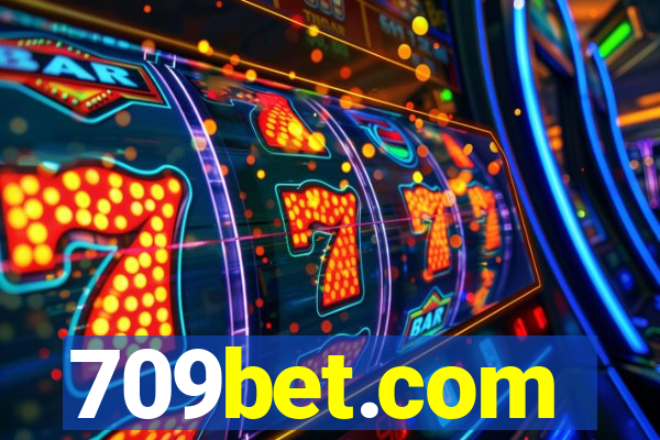 709bet.com