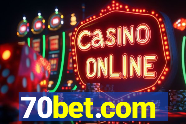 70bet.com