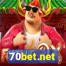 70bet.net