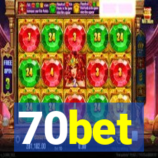 70bet