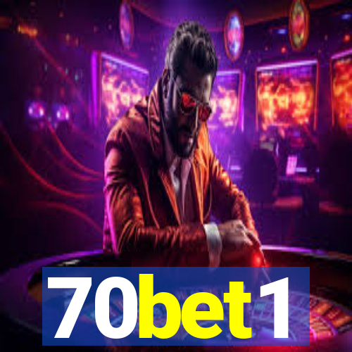 70bet1