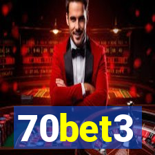 70bet3