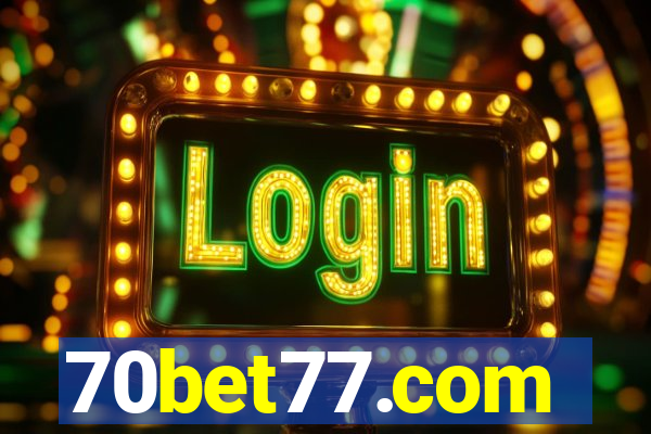 70bet77.com