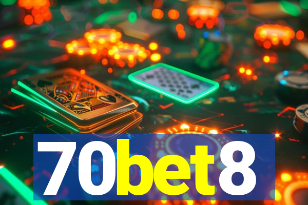 70bet8