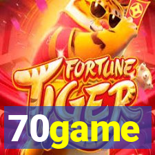 70game