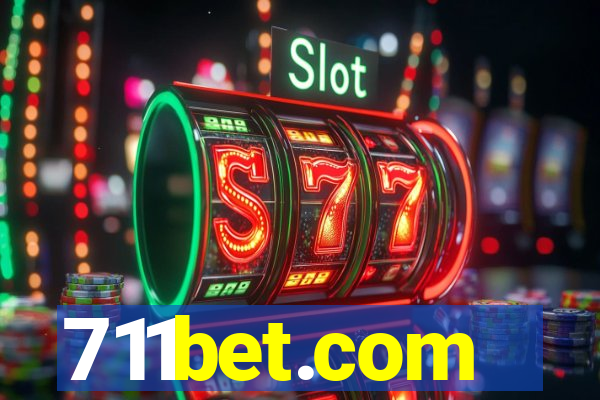 711bet.com