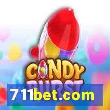 711bet.com