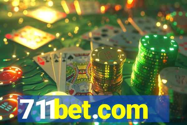 711bet.com