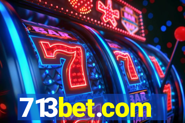 713bet.com