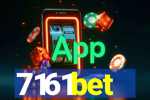 7161bet