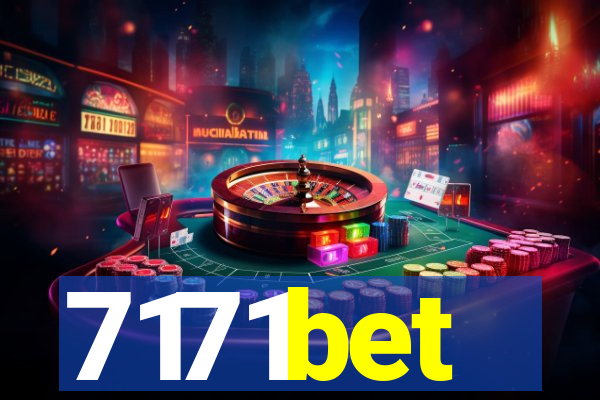 7171bet